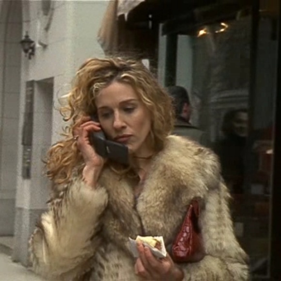 Meet your Posher, Natalia - Picture 4 of 4